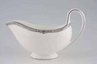 Wedgwood Amherst Sauce Boat