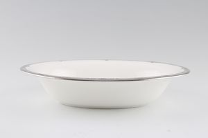 Wedgwood Amherst Vegetable Dish (Open)