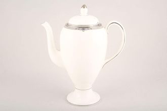 Sell Wedgwood Amherst Coffee Pot 2pt