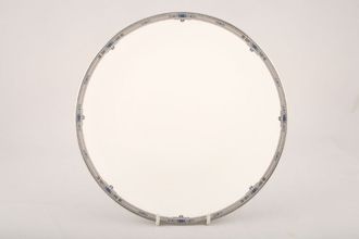 Sell Wedgwood Amherst Cake Plate round 9 1/2"