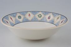 Wedgwood Farmstead - Home Soup / Cereal Bowl 6 3/4" thumb 1