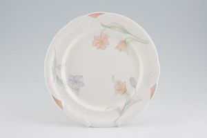 Royal Albert Fantasia - Horizons Salad/Dessert Plate