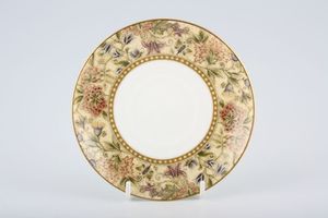 Wedgwood Floral Tapestry Tea Saucer