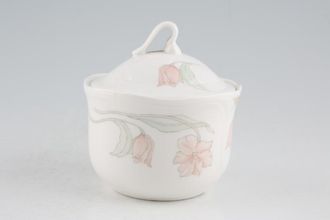 Sell Royal Albert Fantasia - Horizons Sugar Bowl - Lidded (Tea)