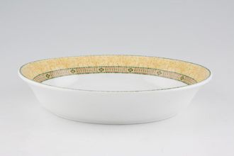 Wedgwood Florence - Home Vegetable Dish (Open) 9 1/2"
