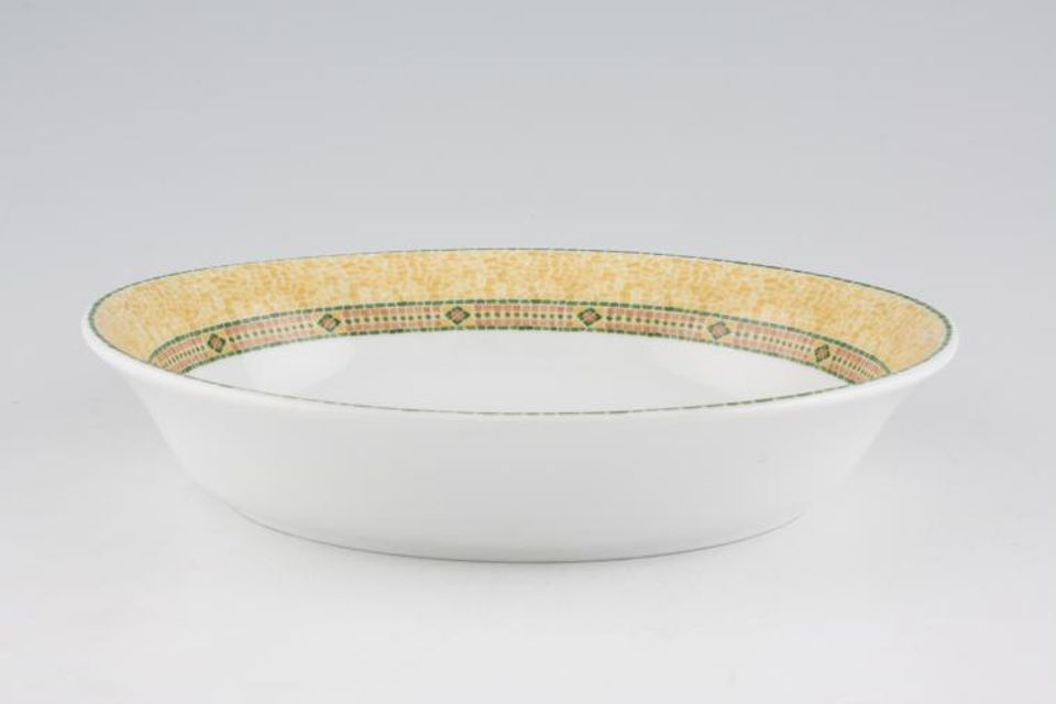 Wedgwood Florence - Home Vegetable Dish (Open) 9 1/2"