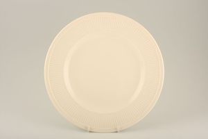 Wedgwood Windsor - Cream Dinner Plate