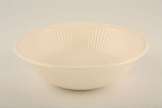 Sell Wedgwood Windsor - Cream Soup / Cereal Bowl Ridged and beaded around rim 6"