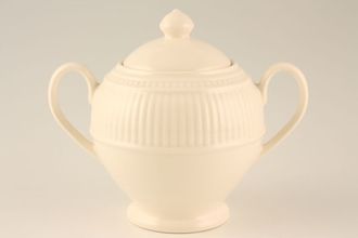 Wedgwood Windsor - Cream Sugar Bowl - Lidded (Tea)