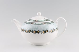 Wedgwood Clementines Teapot 1 3/4pt