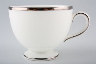 Sell Wedgwood Carlyn Teacup 3 1/4" x 2 5/8"