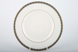 Royal Worcester Francesca Dinner Plate