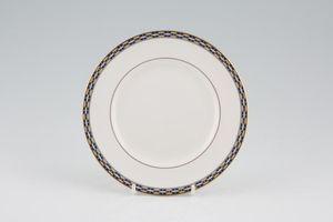 Royal Worcester Francesca Tea / Side Plate