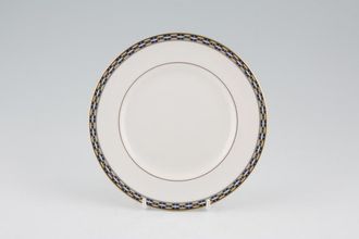 Royal Worcester Francesca Tea / Side Plate 6 1/4"