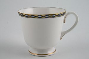Royal Worcester Francesca Teacup