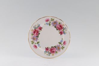Sell Queen Anne Serenade Tea / Side Plate 6 1/4"