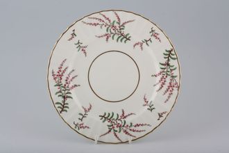 Royal Worcester Dunrobin Tea / Side Plate 6 1/4"