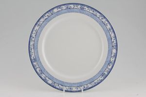 Wedgwood Indigo - Home Dinner Plate