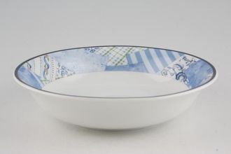 Sell Wedgwood Indigo - Home Soup / Cereal Bowl 6 1/4"
