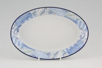 Sell Wedgwood Indigo - Home Sauce Boat Stand