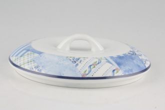 Sell Wedgwood Indigo - Home Casserole Dish Lid Only 3pt