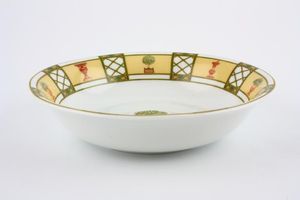 Wedgwood Terrace - Home Soup / Cereal Bowl