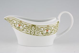 Sell Wedgwood Terrace - Home Sauce Boat