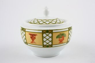 Sell Wedgwood Terrace - Home Sugar Bowl - Lidded (Tea)