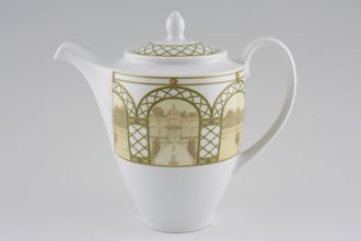 Sell Wedgwood Terrace - Home Coffee Pot 1 1/2pt