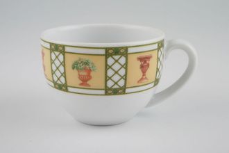 Sell Wedgwood Terrace - Home Coffee Cup 2 3/4" x 2"