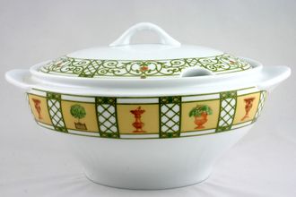 Sell Wedgwood Terrace - Home Soup Tureen + Lid