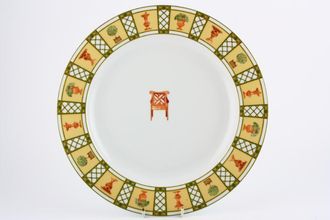 Sell Wedgwood Terrace - Home Platter Round 12 3/4"