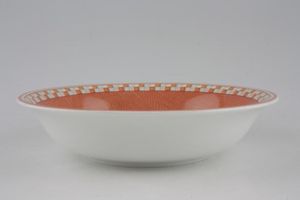 Wedgwood Terrazzo Soup / Cereal Bowl