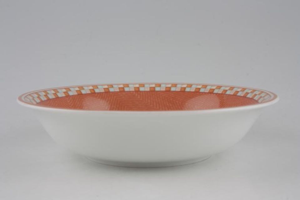 Wedgwood Terrazzo Soup / Cereal Bowl 6 3/8"