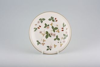 Sell Wedgwood Wild Strawberry - O.T.T. Tea / Side Plate 6 5/8"
