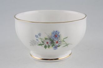 Sell Queen Anne Summertime Sugar Bowl - Open (Coffee) 3 1/2"