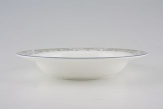Sell Wedgwood Chinese Legend Rimmed Bowl 8"