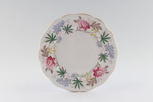 Queen Anne Verona Tea / Side Plate