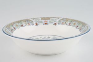 Wedgwood Chinese Legend Soup / Cereal Bowl