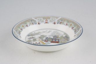 Sell Wedgwood Chinese Legend Fruit Saucer 5"