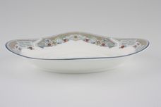 Wedgwood Chinese Legend Sauce Boat Stand thumb 2