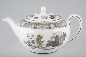 Wedgwood Chinese Legend Teapot