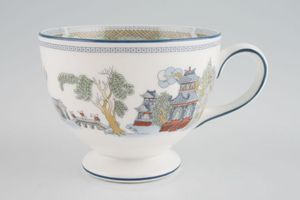 Wedgwood Chinese Legend Teacup