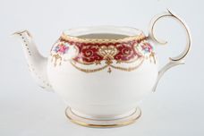 Queen Anne Regency Teapot 2pt thumb 2