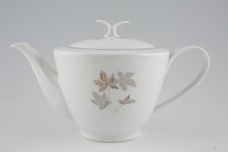 Sell Noritake Autumglory Teapot 2pt