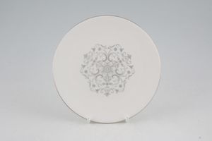 Royal Worcester Bridal Lace Tea / Side Plate
