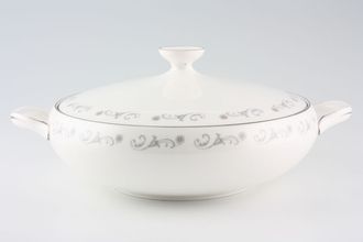 Sell Royal Worcester Bridal Lace Vegetable Tureen with Lid