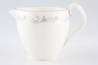 Sell Royal Worcester Bridal Lace Milk Jug 1/2pt