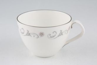 Sell Royal Worcester Bridal Lace Coffee Cup 3" x 2 1/8"