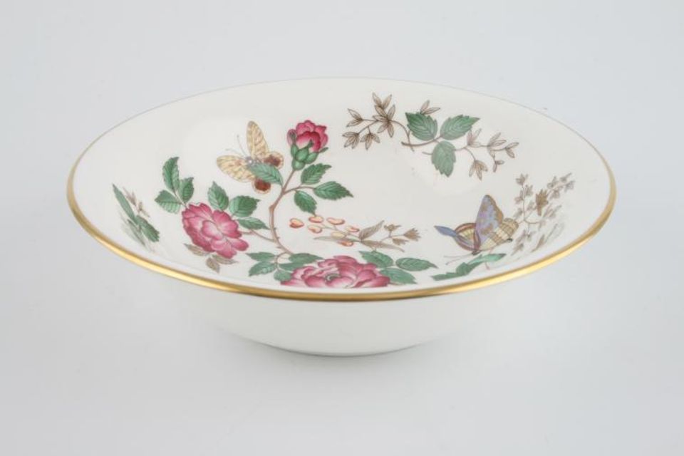 Wedgwood Charnwood Soup / Cereal Bowl 6"